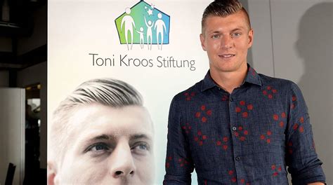 toni kroos stiftung berlin